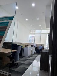 High Street Centre (D6), Office #521086121